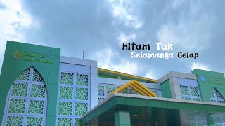 Hitam Tak Selamanya Gelap | Short Movie | Present by XII IPS 3 K1 | MAN 3 Makassar