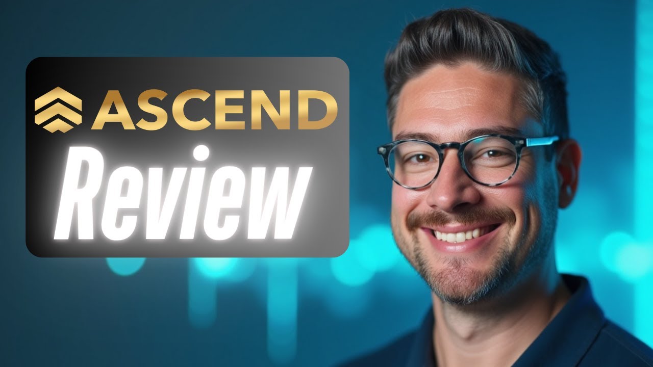Ascend Review Youtube