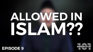 3 Days Ahmadis Celebrate!! (WHY??) | Ahmadiyyat 101 | Episode 9