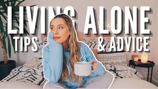 Living Alone for 5 Years | Pros & Cons, Experience & Advice