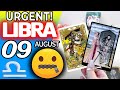 Libra ♎ URGENT❗️ DON’T SAY ANYTHING TO ANYONE PLEASE🙏🏻🤐🤫 horoscope for today AUGUST 9 2024 ♎ #libra