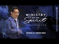 ONLINE SERVICE (RE-RUN) | Ministry of the Spirit | Ps. Hendra Rusli