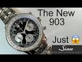 The New Sinn 903 St 😍