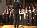 Blue Skies-FCCC Golden Gate International Choral Festival