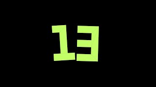 13 Seconds Physics Timer