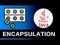 Encapsulation - Java Tutorials For Beginners 10