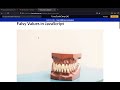 Basic Algorithm Scripting: Falsy Bouncer