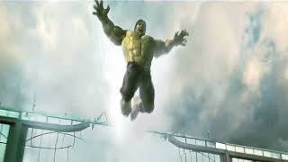 The Incredible Hulk | Hulk | Sigma Male Song | Sigma Male Rule Song | Angry Hulk | Song | Music