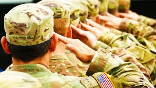 Should The Left Infiltrate The Military?