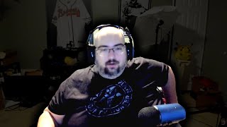 Richard Quits Lolcow Live