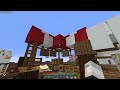 Catching Up!  CrystalSky SMP Revived - Episode 2