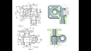 #nx12 CAD #SOLID TUTORIAL