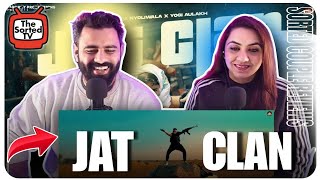 Jat Clan Song - Review | Yogi Aulakh x Dhanda Nyoliwala | The Sorted Reviews