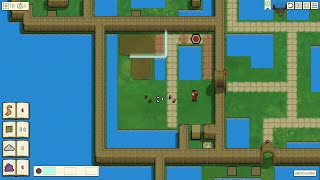 Bean and Nothingness - E32: Columns apart