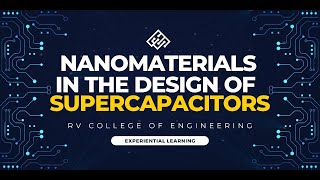 Nanomaterials enabled Supercapacitors: A Design Approach for High Energy & Power Density