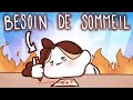 ÊTRE EN ÉCOLE D’ANIMATION