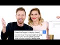 Ewan McGregor & Hayley Atwell Answer the Web's Most Searched Questions | WIRED