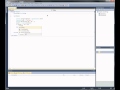 Visual Basic 2010 - Simple Console Application - Tutorial 1