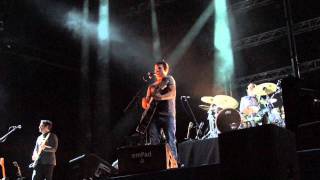 James Blunt - Same mistake (live in Dubai 2012)