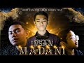 TVPSS EP 35 (EPISOD KHAS)-INSAN MADANI | FILEM PENDEK | SABAH SCREEN FEST 2023 | SMK SANZAC