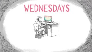 Wednesdays Gameplay - Steam Next Fest Demo