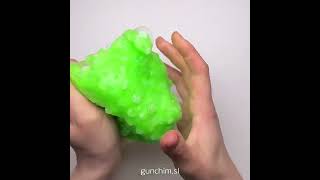 Slime Satisfying  ASMR, Relaxing Slime Videos 27