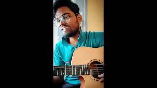 Mera Pyar Tera Pyar guitar cover by Ramneek K Anand | Jalebi | Arijit Singh