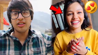 Finally Pakka Ho Gaya || Sourav Joshi Vlogs 😍😂