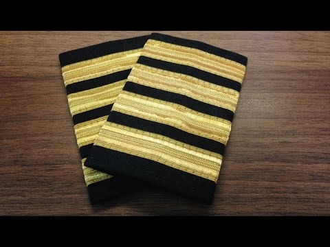 Why a Pilot Uniform & Where to Get It! Why a Pilot Uniform & Where to Get It!