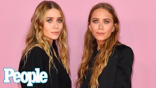 Mary-Kate Olsen Reveals She and Twin Sister Ashley Are 'Discreet' People in Rare Interview | PEOPLE