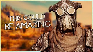 An Interesting Elder Scrolls 6 Idea