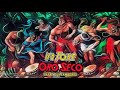 08 IFA FORE + Pepe y sus tambores - Oro Seco - Oro Ozain (Audio Cover)