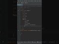 How To Create Constructor In Java #java #javashorts