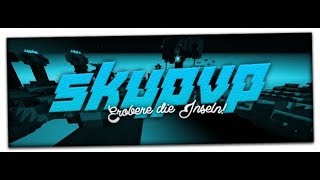 New SkyPvP Spawn ❤❤❤
