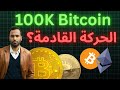 أسعار بيتكوين وماذا بعد كسر أهم حاجز عند ١٠٠ ألف دولار؟