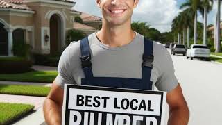 Your Go-To Guide for Finding the Best Local Plumber Near You