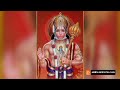"Avatharisideya Hanuma "🙏 Kannada full song