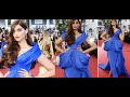 Cannes 2015: Sonam Kapoor Dazzles at Cannes