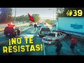 Policías en Acción Exclusiva: Detenciones complicadas #39