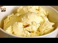 2 INGREDIENT HOMEMADE ICE CREAM RECIPE