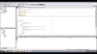 Ch 2 - Declaring PHP Variables