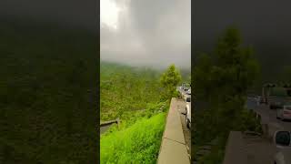 Asmani mor Buner 💚 Cloudly Wether ♥️#youtuber #youtubeshorts #nature #naturelovers #viralvideo