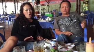 Hotel California phiên bản bàn nhậu Việt Nam cực chất !!!