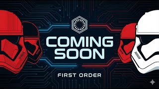 First Order: Initialization Sequence