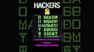 🔥 Royalty Free Cyberpunk Music | "Replicant Hunter" Track 🔥