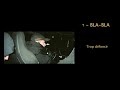 TRIPLEGO - ٢ - BLA-BLA (Lyric Video) - ALBUM GIBRALTAR