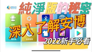 *CC字幕有簡體繁中* 玄玄電力站 安博純淨版教學