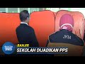 BANJIR | Sesi Persekolahan Ditangguh