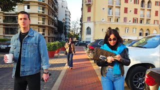 Walk tour in Down Town Beirut | Walking in Beirut | Visit & discover Lebanon