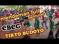 🔥MENDEMAN//Ebeg TIRTO BUDOYO//Live Piasa Kulon🔥